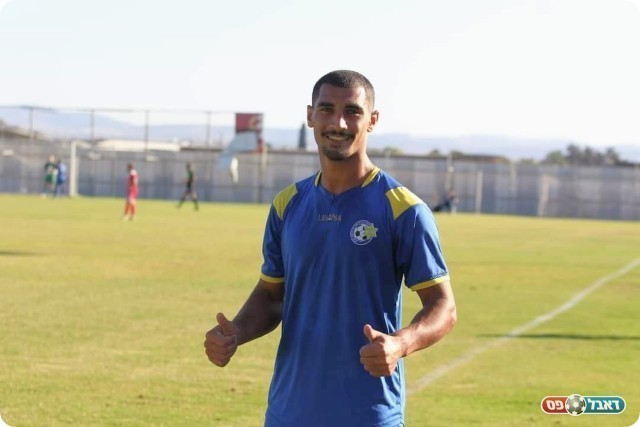 באסל שעבאן (דאפר מחאמיד)